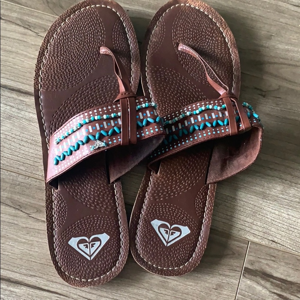 Roxy women’s sandals